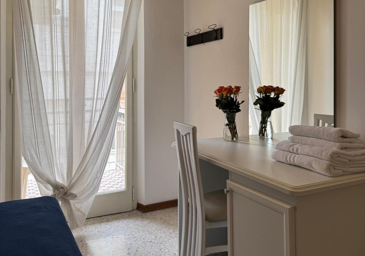 Hotel Riviera Nuova Gestione Cattolica Exterior photo